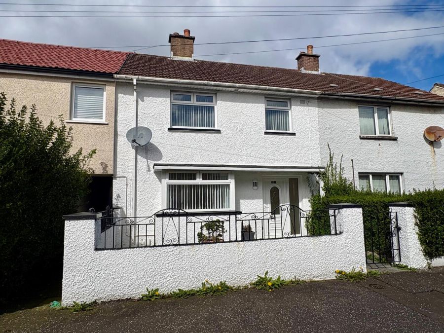 11 Oakley Avenue, Holywood, BT18 9PE