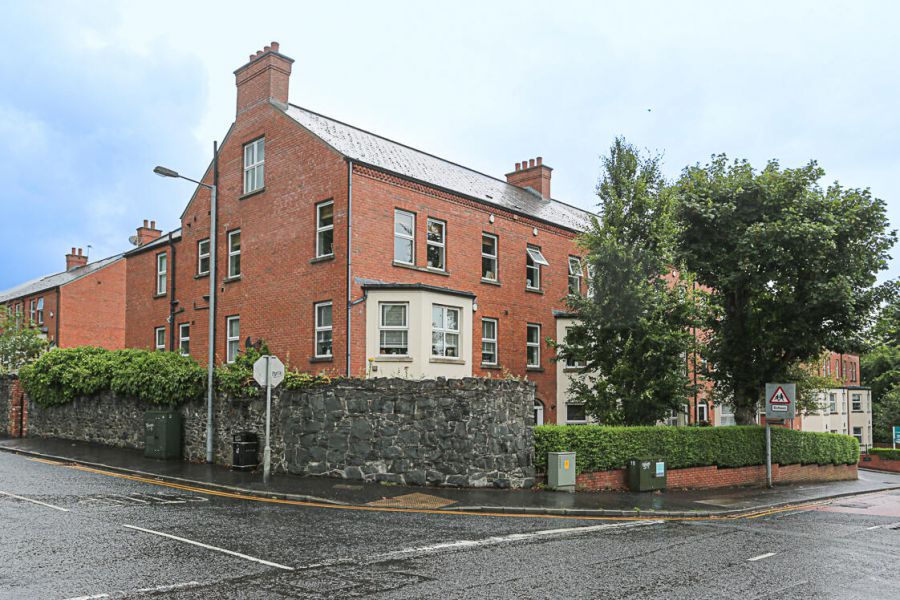 23 Church Court, Holywood, BT18 9FP