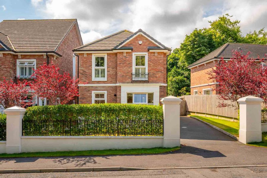 17C Seahill Road, Holywood, BT18 0DA