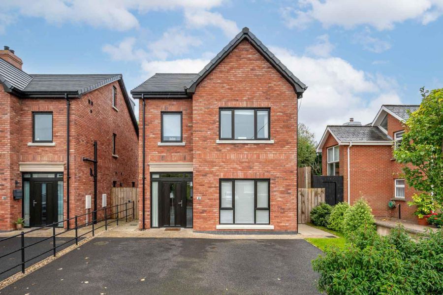 51 Seahill Road, Seahill, Holywood, BT18 0DJ