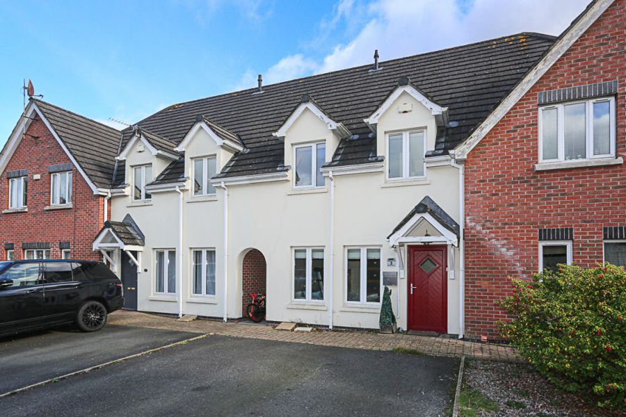 3 Old Dundonald Mews, Dundonald, Belfast, BT16 1DA