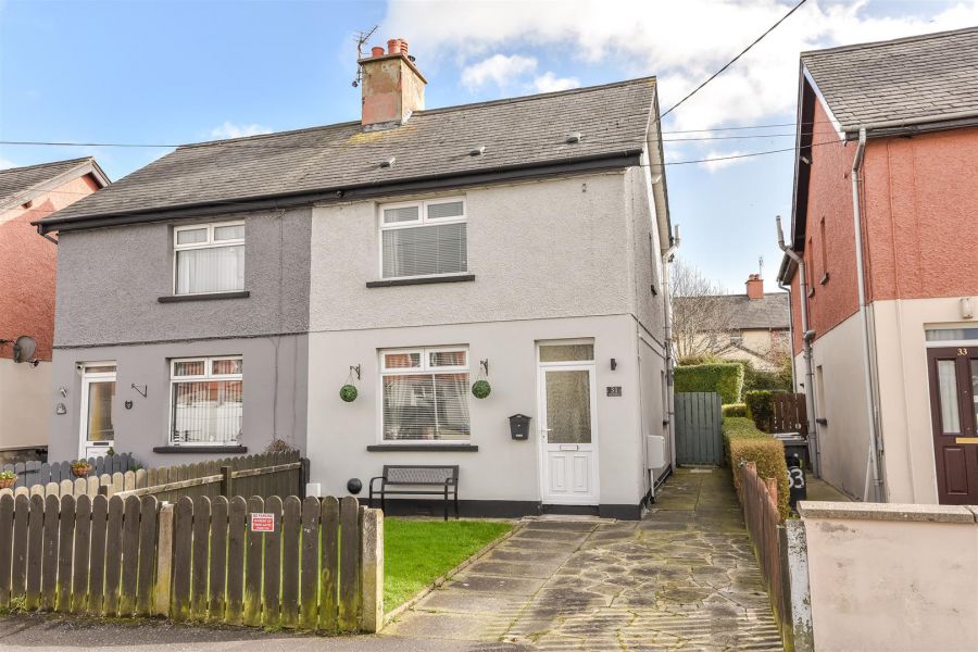 31 Ava Street, Bangor, BT20 3JX