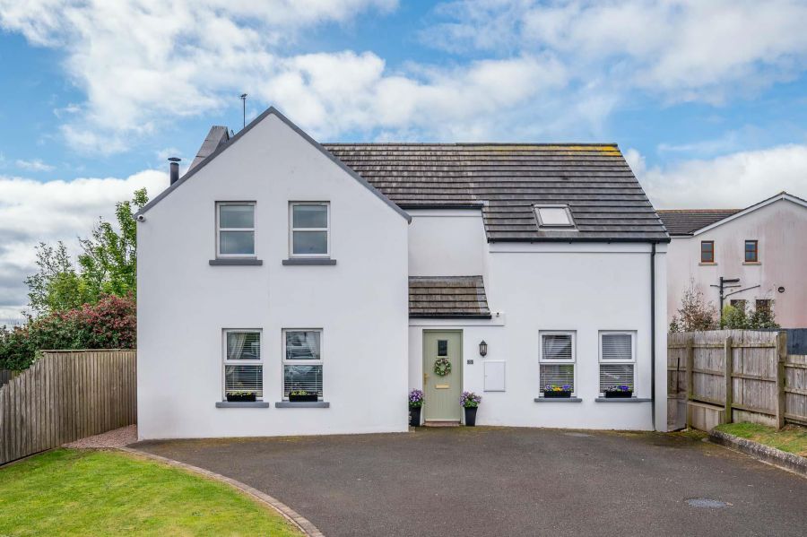 3 Vester Cove, Donaghadee, BT21 0RD