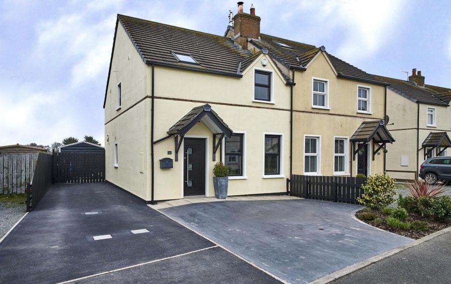 16 Birch Crescent, Ballyhalbert, Newtownards, BT22 1TE