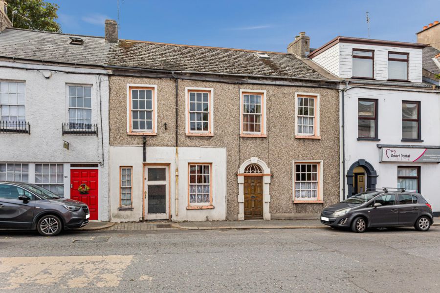 59 High Street, Donaghadee, BT21 0AQ