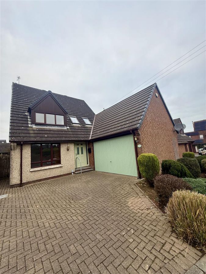 19 Meadowlands, Bangor, BT19 7SL