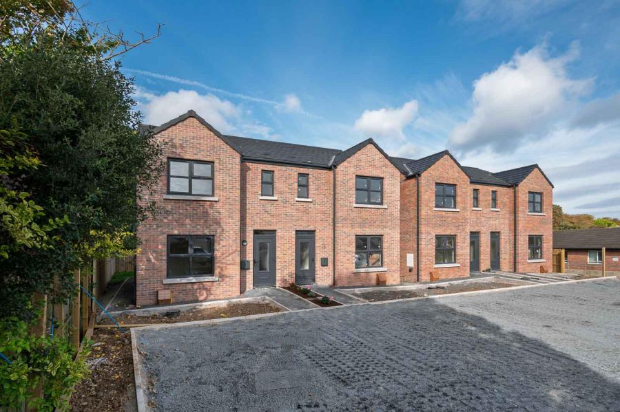 46 Kinnegar Rocks, Donaghadee, BT21 0EZ