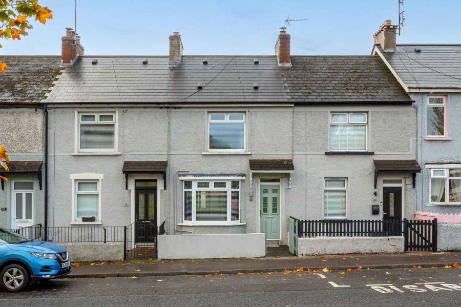 33 Talbot Street, Newtownards, BT23 4EG