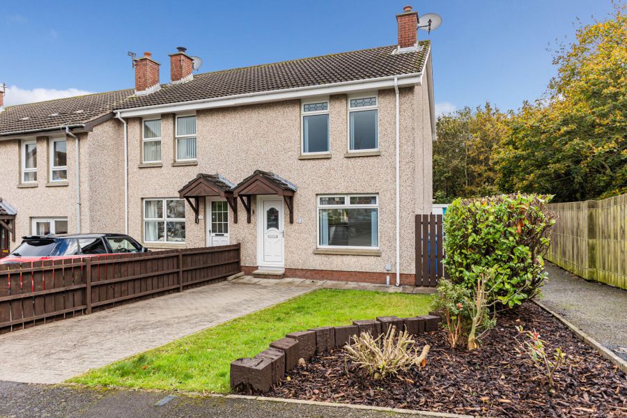 14 Cypress Way, Donaghadee, BT21 0QQ