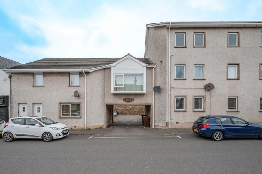 3 Market Court, Newtownards, BT23 7FW