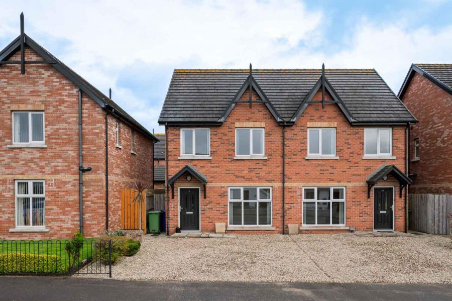 2E Cotswold Drive, Bangor, BT20 4SF