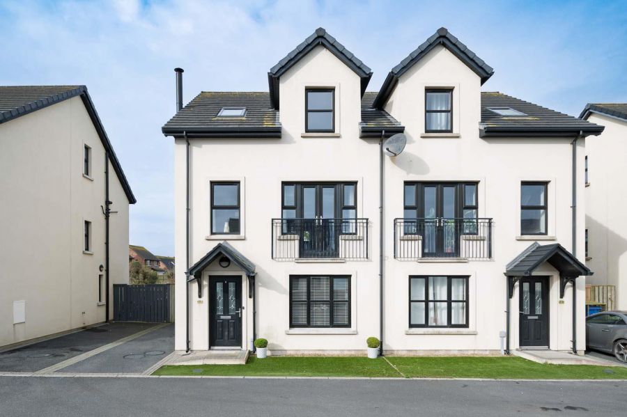 9 Burr Point Cove, Ballyhalbert, Newtownards, BT22 1SU
