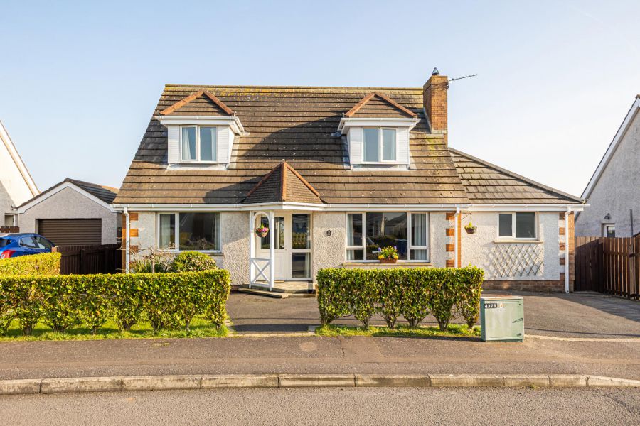 29 Seahill, Donaghadee, BT21 0SH