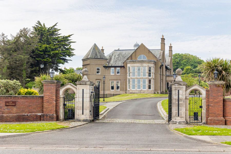 " Northways ", 138 Warren Road, donaghadee, BT21 0PQ