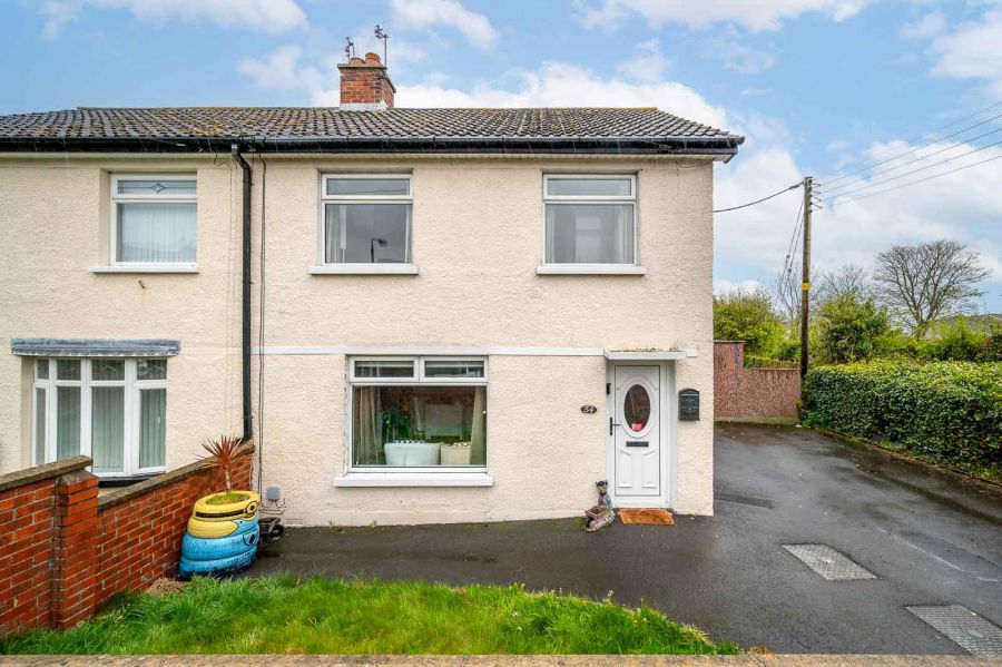 54 Copeland Avenue, millisle, newtownards, BT22 2DP