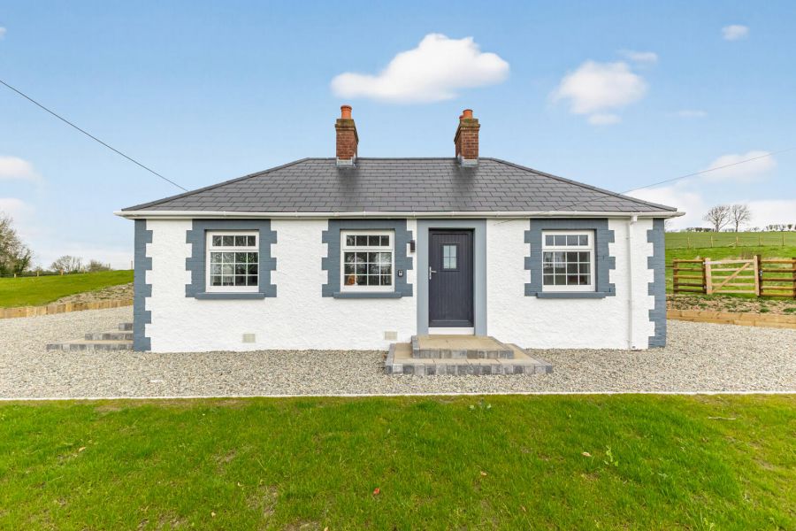 111 Killyleagh Road, Killinchy, Newtownards, BT23 6TR