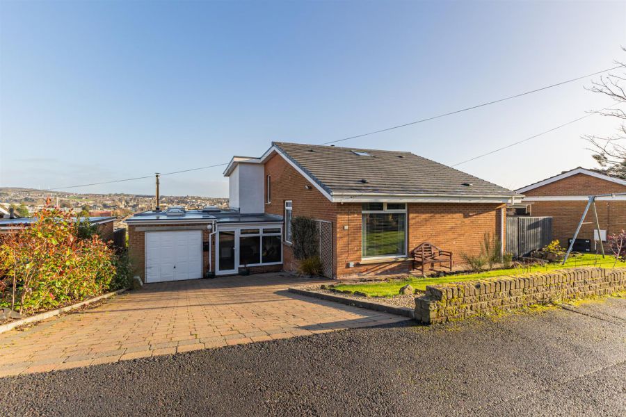 19 Marcella Park, Newtownards, BT23 4SF