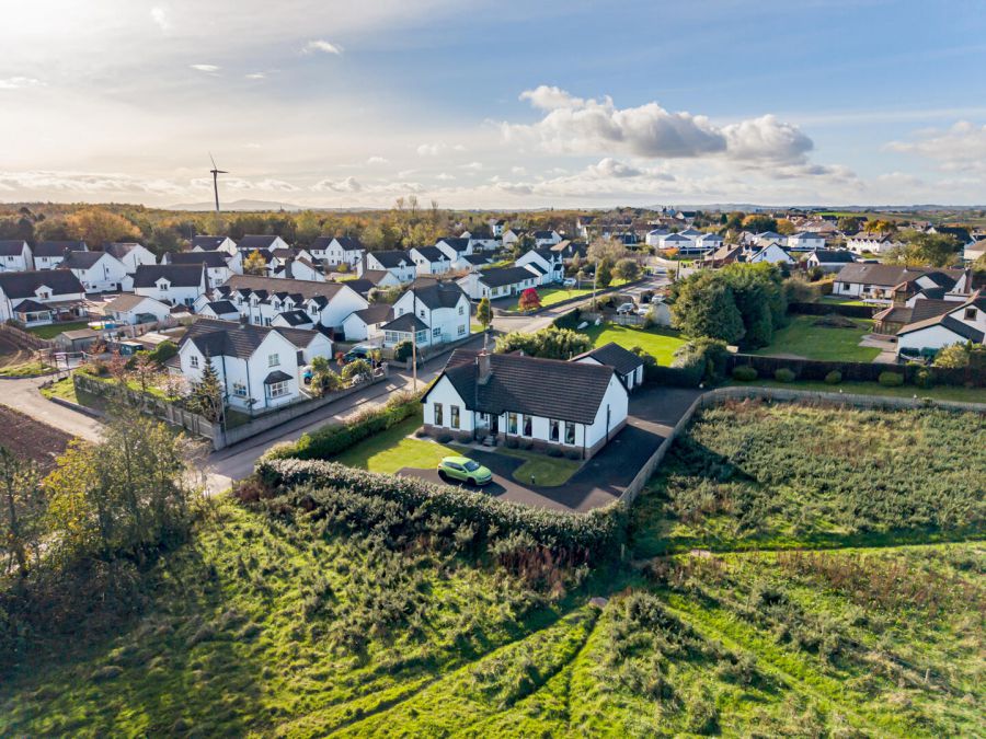 Bramble Cottage, 5A Hazelwood Lane, Comber, Lisbane, BT23 6DG