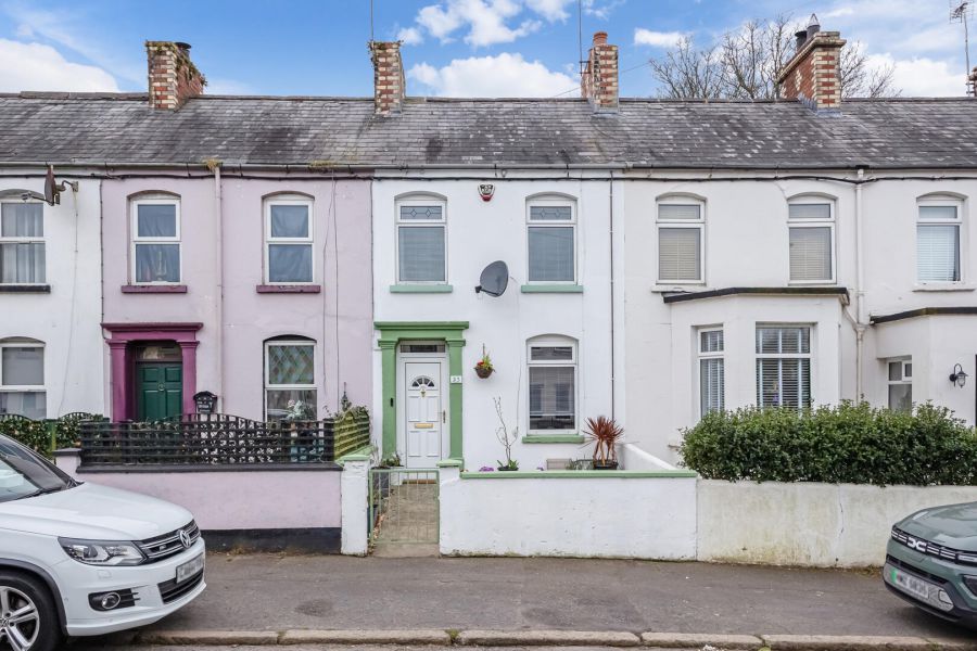 23 Railway Street, Comber, BT23 5HG