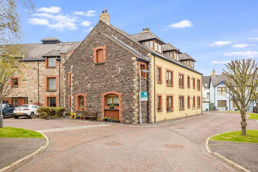 30 The Old Distillery, Park Way, Comber, BT23 5FY