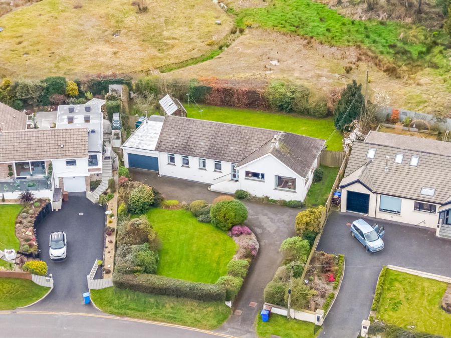 121 Whiterock Bay, Killinchy, Whiterock, BT23 6QA