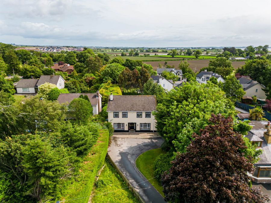 26c Killinchy Road, comber, newtownards, BT23 5LU