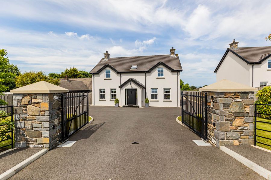 39 Ballykeel Road, moneyreagh, BT23 6BN
