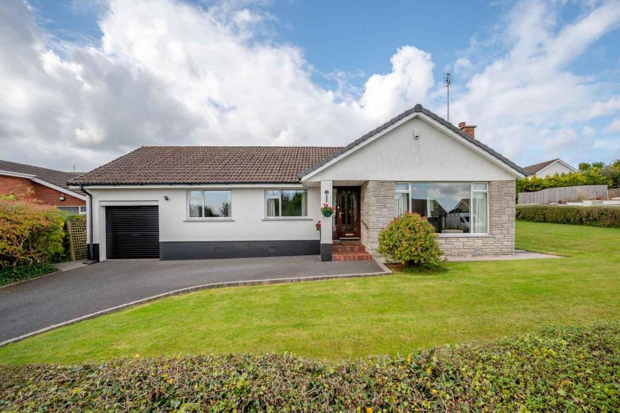 12 Windermere Drive, Crawfordsburn, Bangor, BT20 4QF
