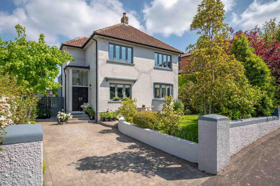 31 Beverley Hills, Ballyholme, Bangor, BT20 4NA