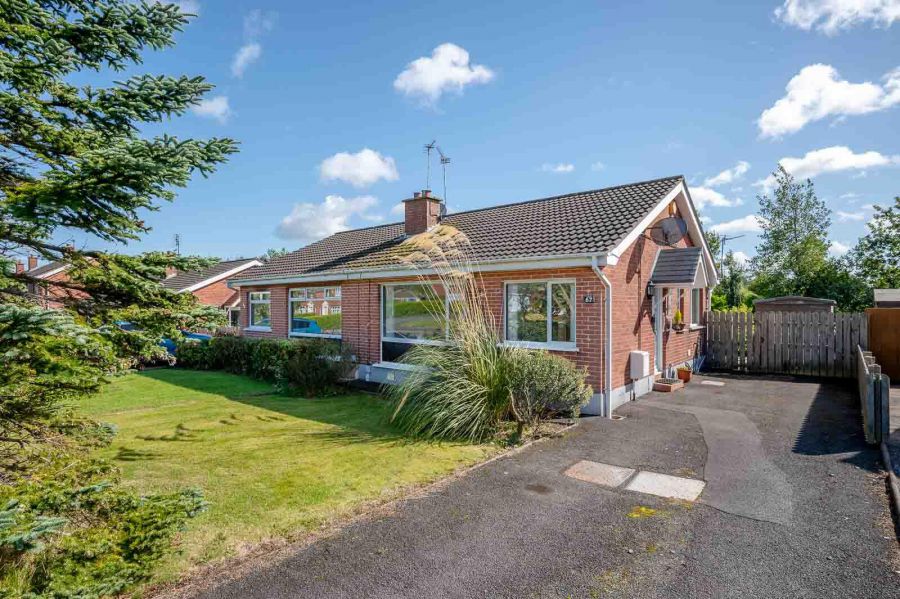 67 Ashbury Road, Bangor, BT19 6TX