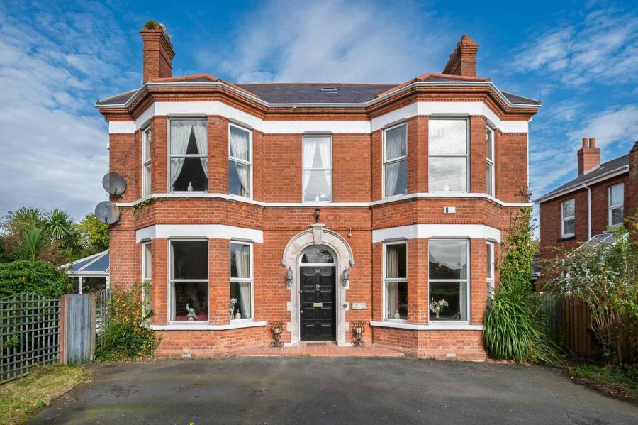 26 Bryansburn Road, Bangor, BT20 3SB