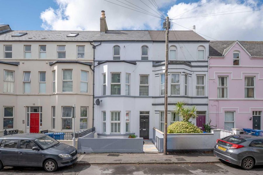 16 Southwell Road, Bangor, BT20 3AQ