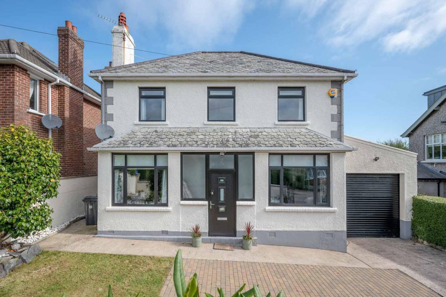 30 Ranfurly Avenue, Bangor, BT20 3SJ