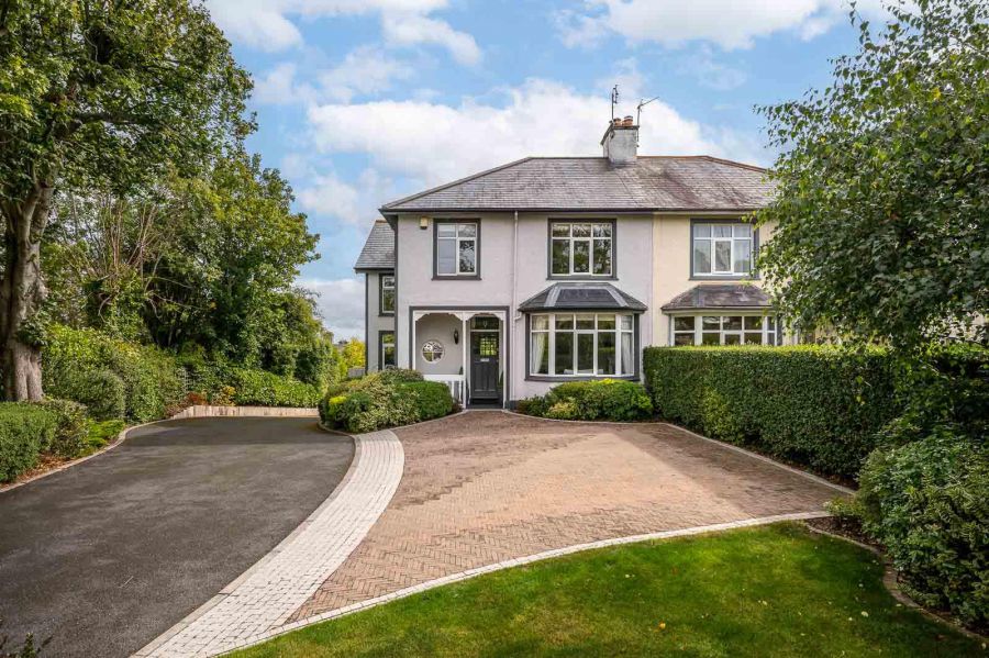 9 Raglan Road, Bangor West, Bangor, BT20 3TL