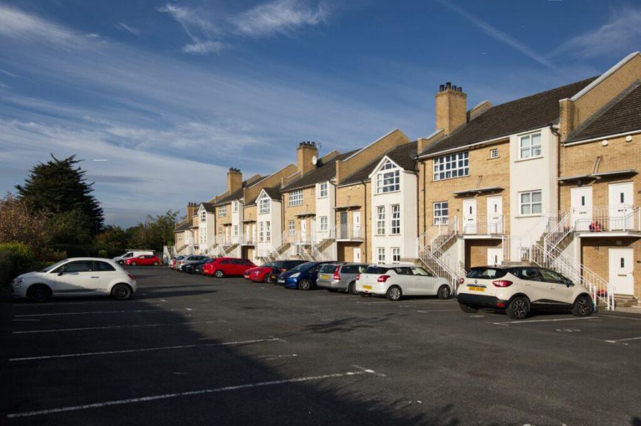 14 Ballykillaire Terrace, Carnalea, Bangor, BT19 1GS