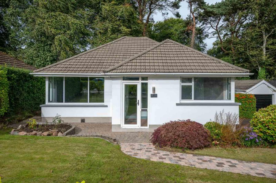 37 Seymour Road, Bangor, BT19 1BL