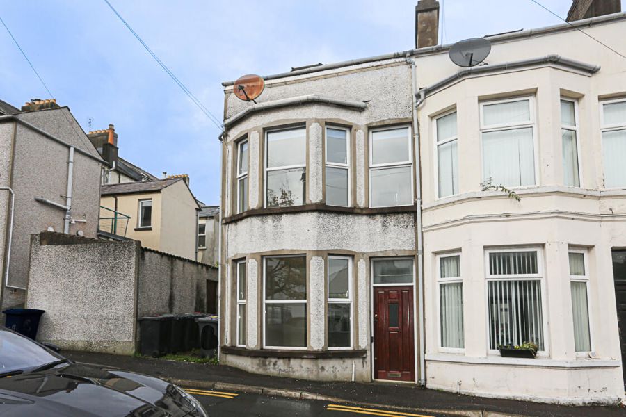 42 Primrose Street, Bangor, BT20 3AZ