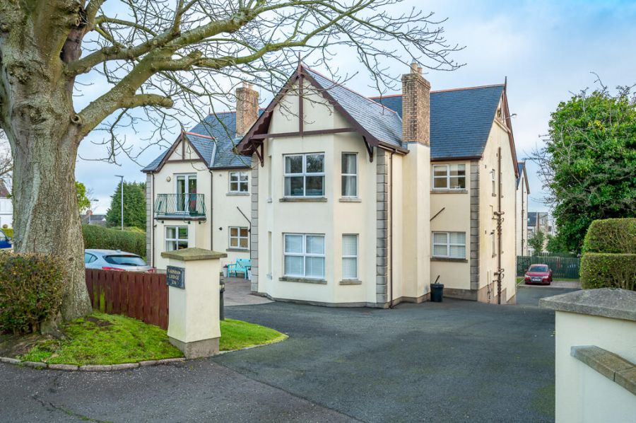 Apt 3 Farnham Lodge, 26 Farnham Road, Bangor, BT20 3SW