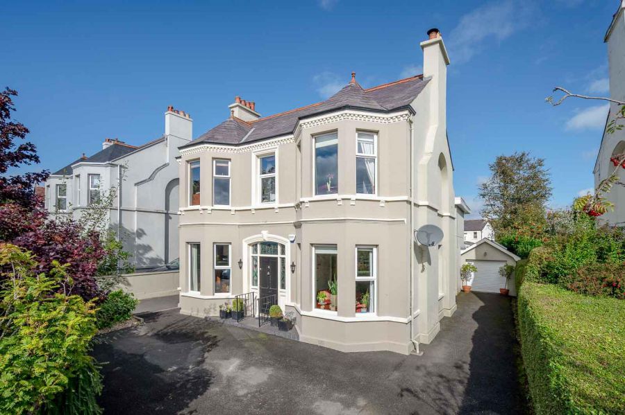 4 Ranfurly Avenue, Bangor, BT20 3SN