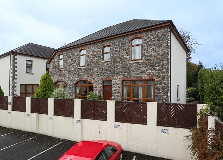 6 Princetown Park, Bangor, BT20 3TX