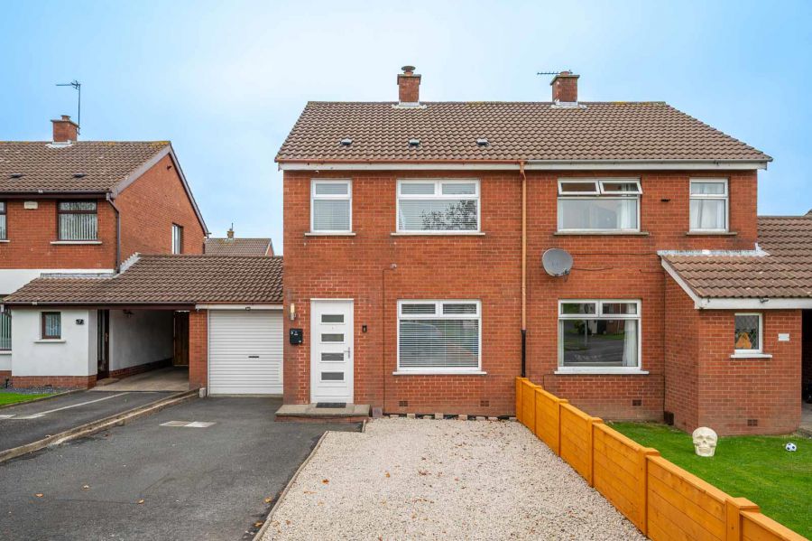 9 Bexley Road, Bangor, BT19 7TS