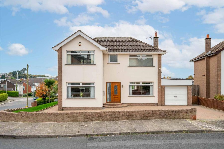 50 Cleland Park North, Bangor, BT20 3EN