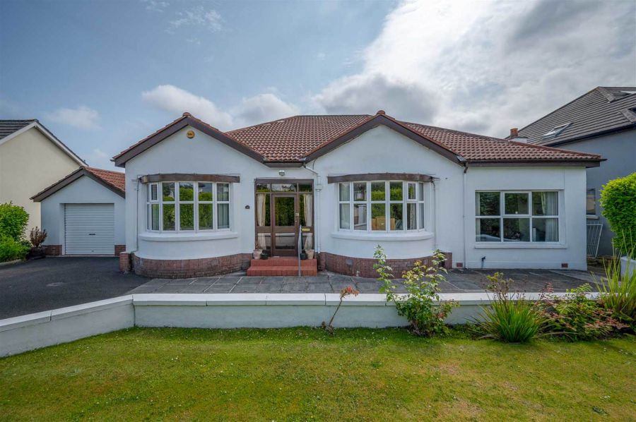 48 Killaire Park, carnalea, bangor, BT19 1EJ