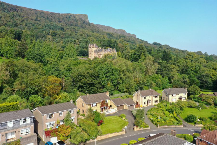 80 Downview Park West, north belfast, belfast, BT15 5HZ