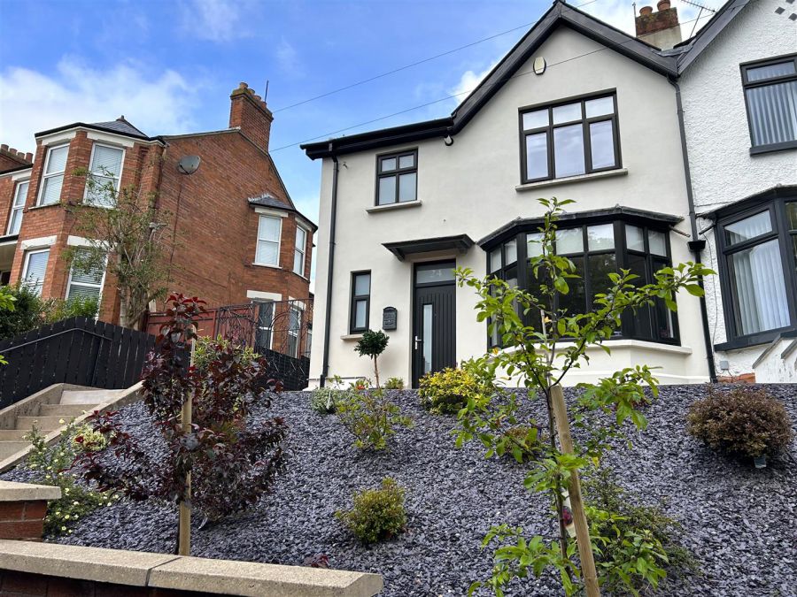 24 Westland Road, north belfast, belfast, BT14 6NH