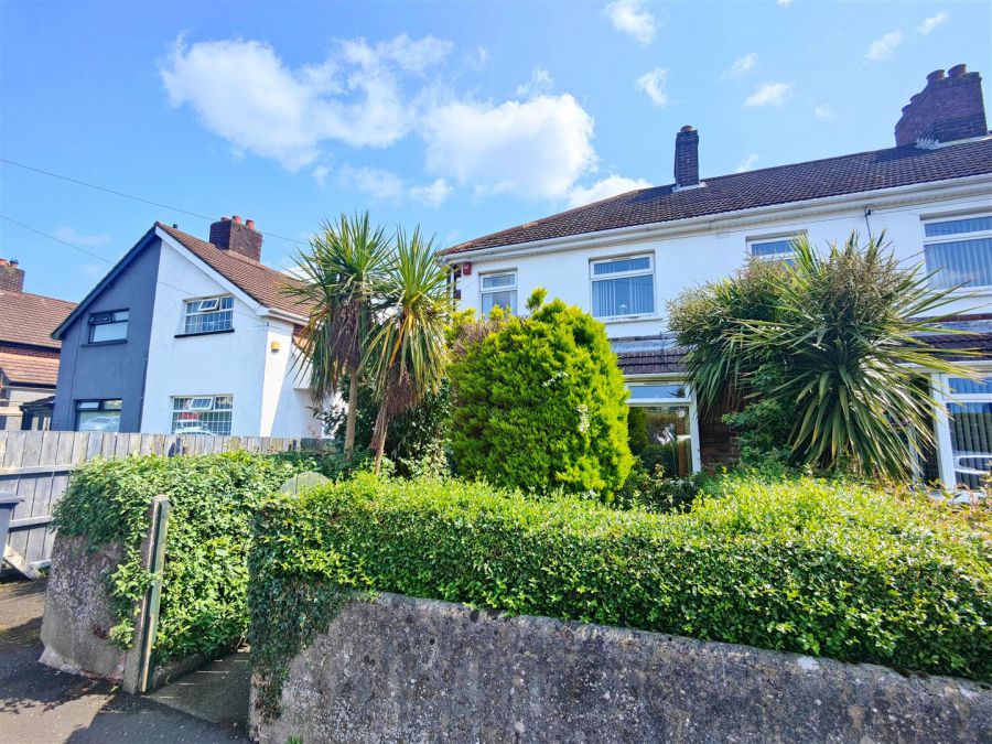 49 Wallasey Park, North Belfast, Belfast, BT14 6PN