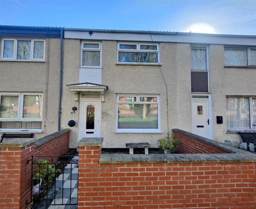 777 Shore Road, north belfast, belfast, BT15 4HQ