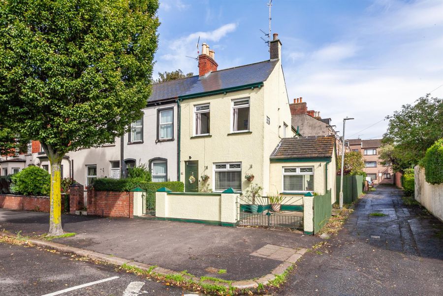 47 Cavehill Road, Cavehill, Belfast, BT15 5BH