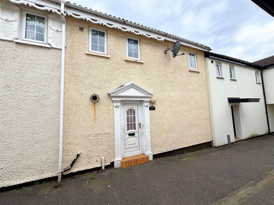 17 Carlisle Road, newlodge, belfast, BT15 2PT