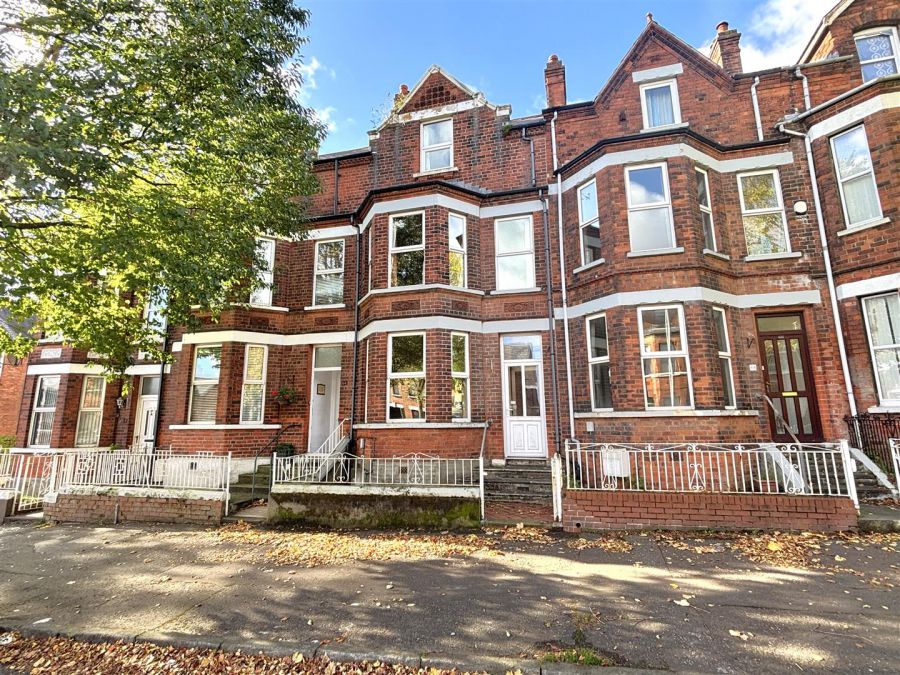 86 Woodvale Road, North Belfast, Belfast, BT13 3BU